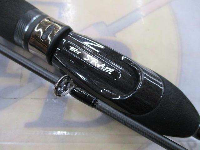 スラム EXR-60S-Sis