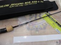 ソルティガSJ AGS55B-4 TG