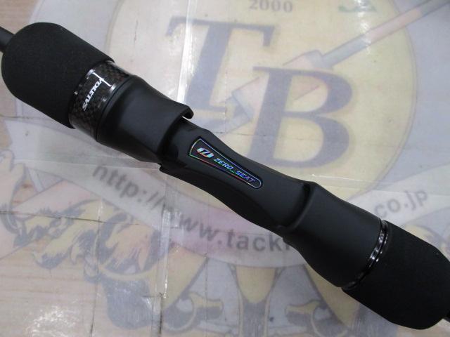 ソルティガJ レブリミット 54B-6