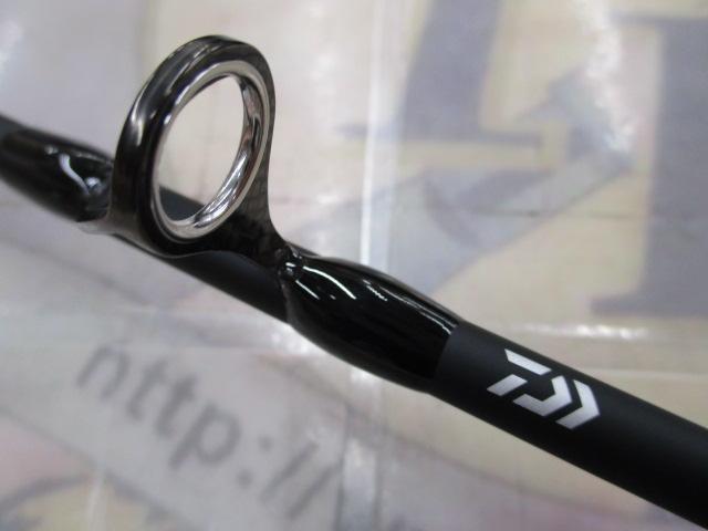 ソルティガJ レブリミット 54B-6