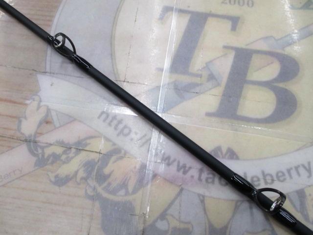 ソルティガJ レブリミット 54B-6