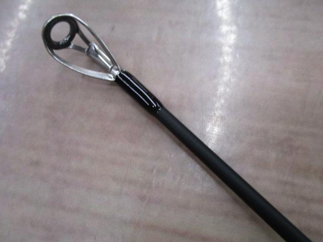 ソルティガJ レブリミット 54B-6