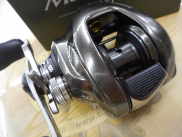 20メタニウムXG LH