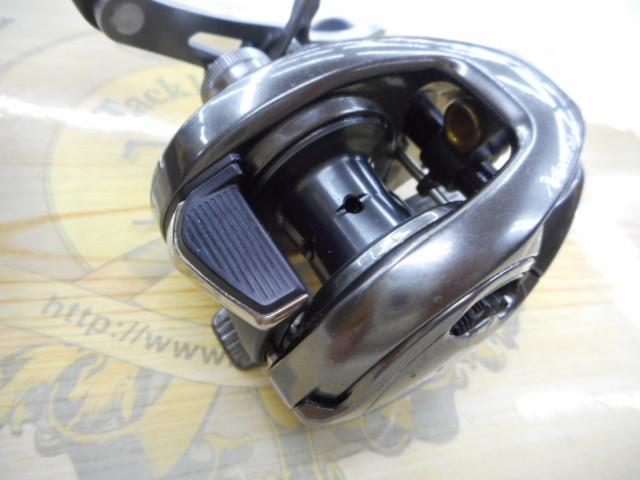 20メタニウムXG LH