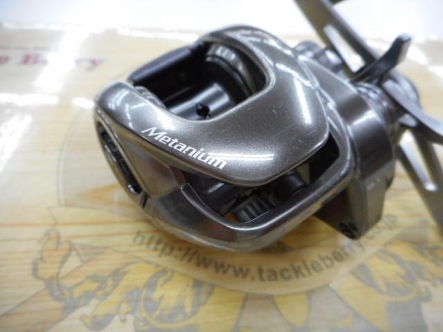 20メタニウムXG LH