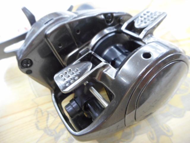 20メタニウムXG LH