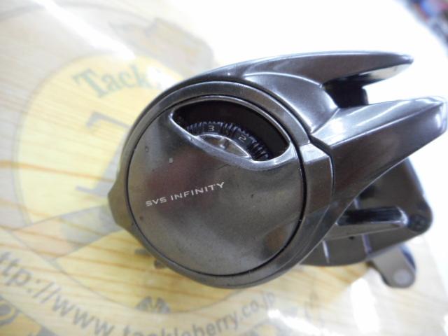 20メタニウムXG LH