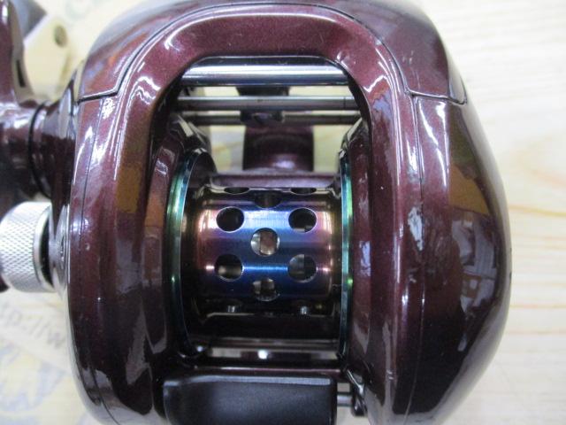 00スコーピオン 1001