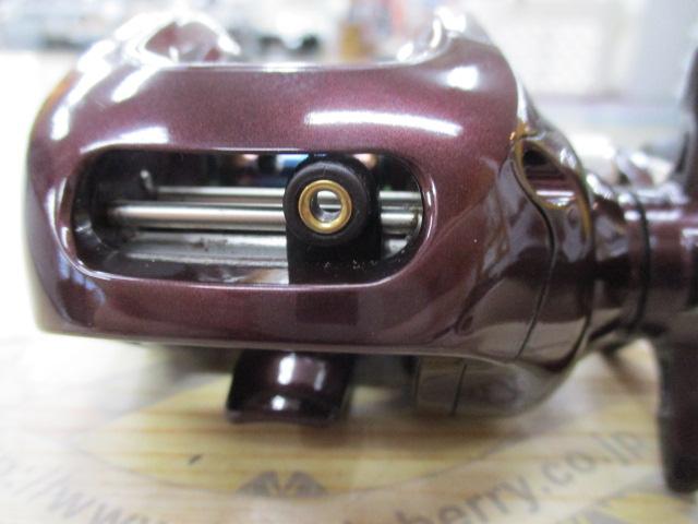 00スコーピオン 1001