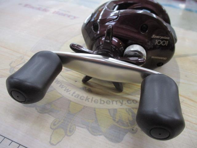 00スコーピオン 1001