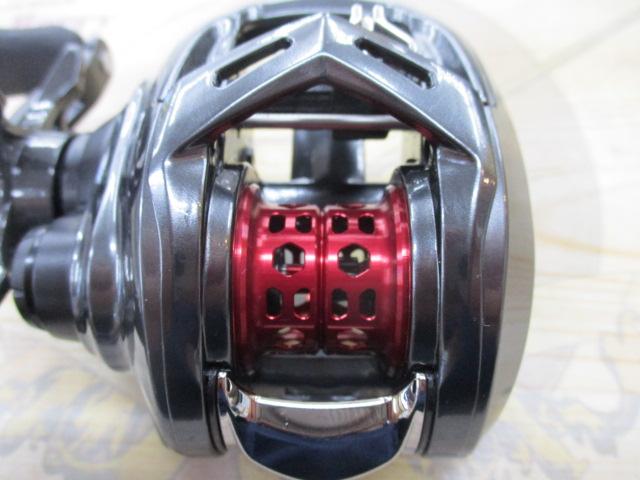 20アルファス AIR TW 7.1L