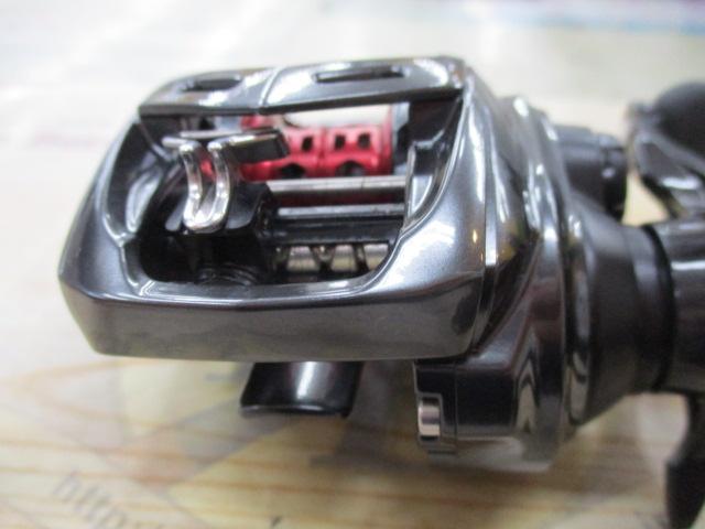 20アルファス AIR TW 7.1L