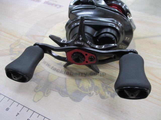 20アルファス AIR TW 7.1L