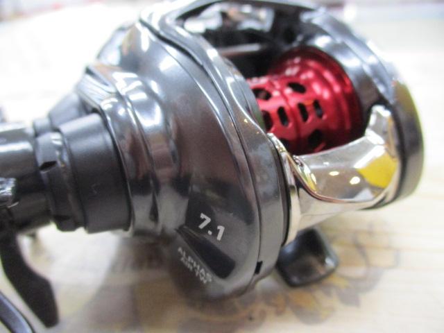 20アルファス AIR TW 7.1L