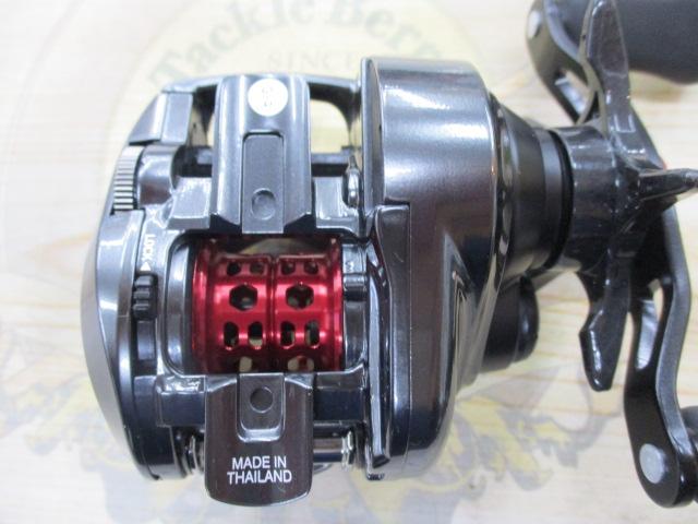 20アルファス AIR TW 7.1L