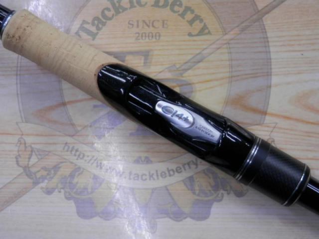 22ボーダレス 460M-T