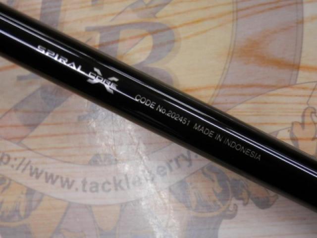 22ボーダレス 460M-T