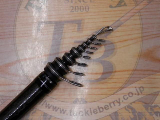 22ボーダレス 460M-T