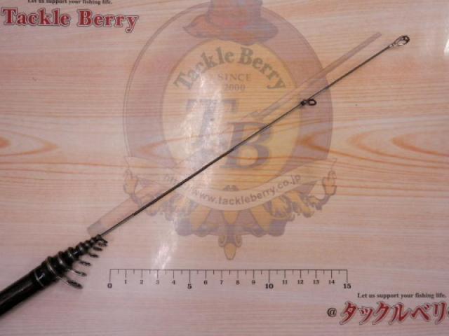 22ボーダレス 460M-T