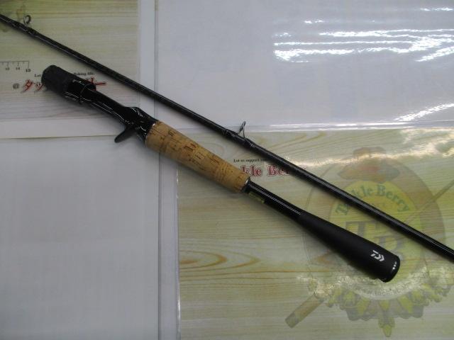 ブレイゾン C68L-BF