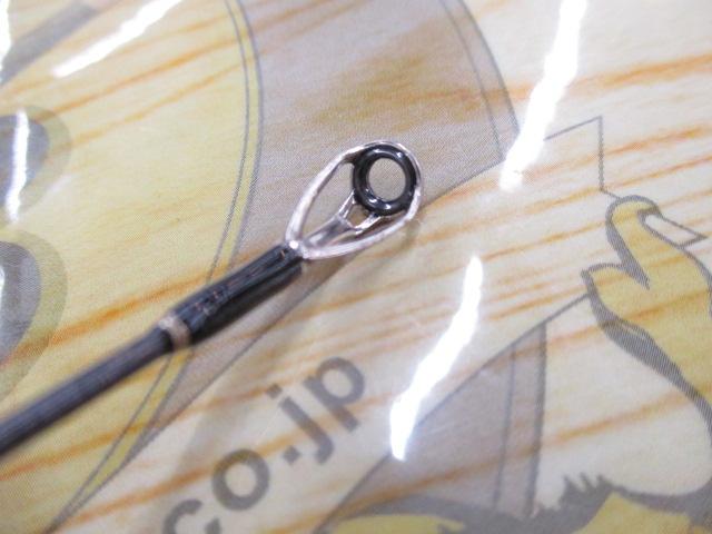 サイドワインダー HGCS-822MR