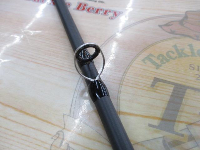 23ルアーマチックバス B66ML