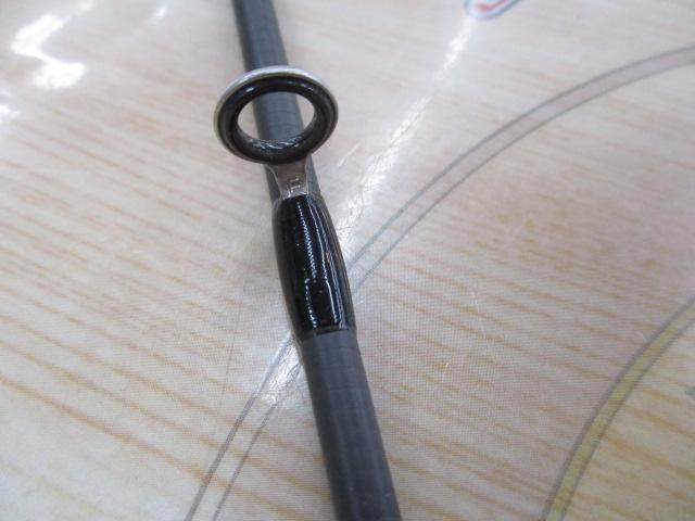 23ルアーマチックバス B66ML