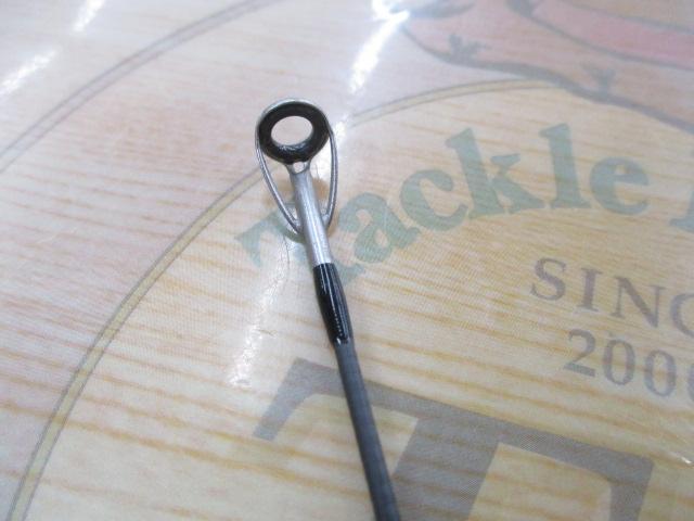 23ルアーマチックバス B66ML