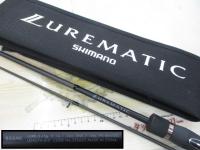 23ルアーマチックバス B66ML