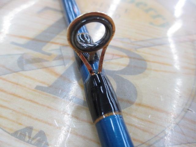 ブルーダー BC-63M