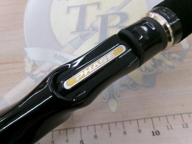 フェイズ PCSC-63ML+