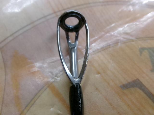 BJSバンディットアオモノ H200+ショートBAM