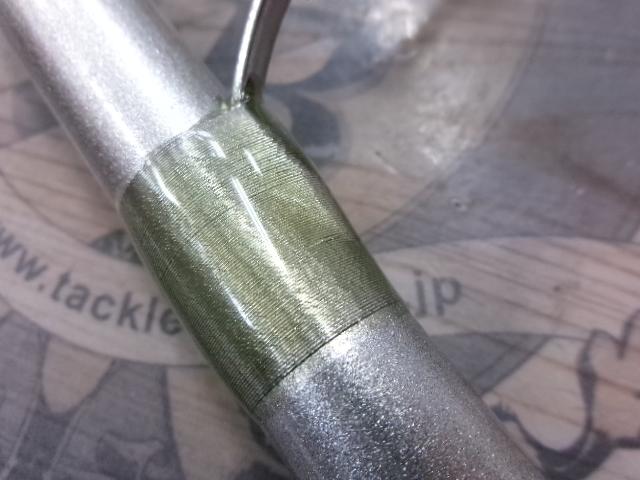 トップファイタープロスティンガー30-425LC