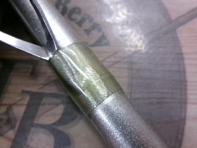 トップファイタープロスティンガー30-425LC