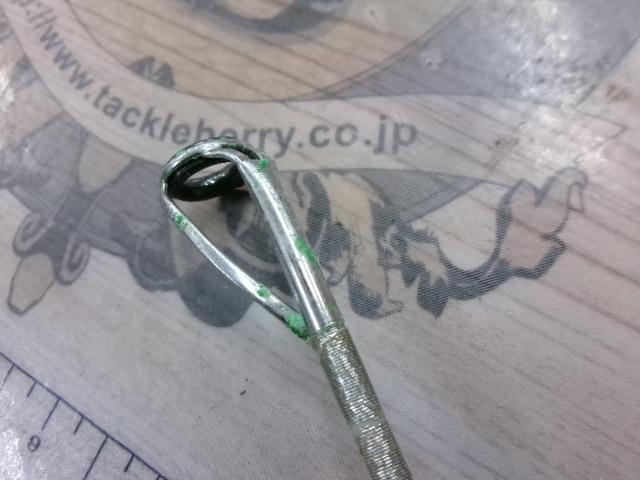 トップファイタープロスティンガー30-425LC