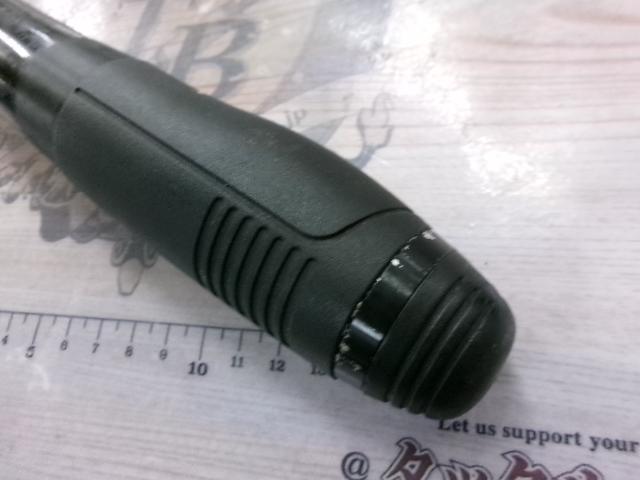 CWPMロングビームF 27-405