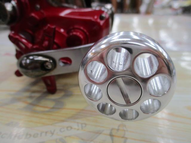 デンドーマイコンスピード250レッド