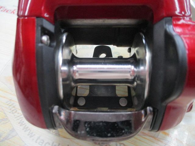 デンドーマイコンスピード250レッド