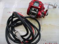 デンドーマイコンスピード250レッド