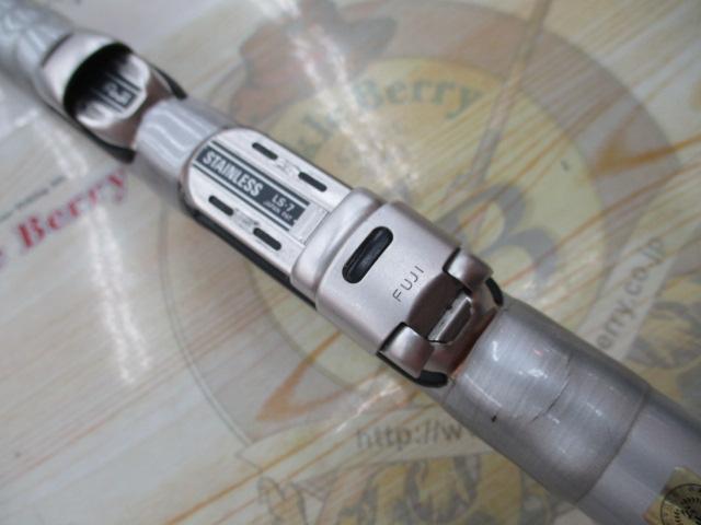 HXILパワーキャストT 27-390