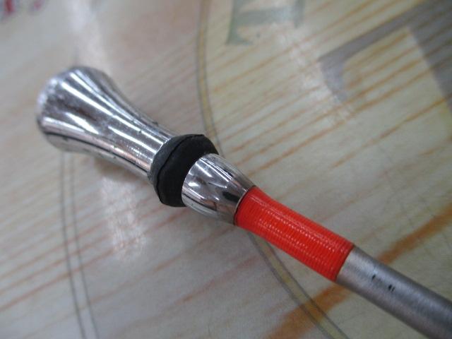 HXILパワーキャストT 27-390