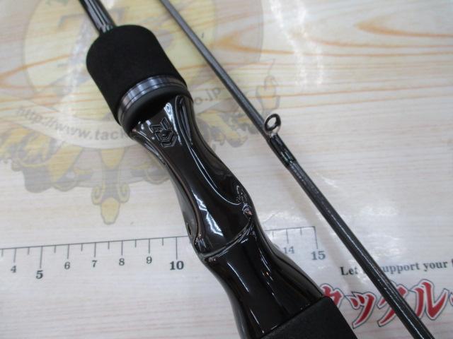 エメラルダスX 65MLB-S IM