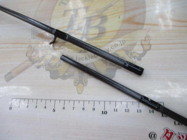 エメラルダスX 65MLB-S IM