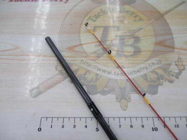 エメラルダスX 65MLB-S IM