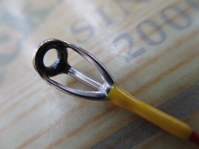 エメラルダスX 65MLB-S IM