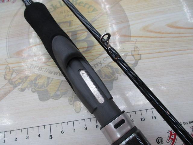 クレイジーアオリスティック 822M