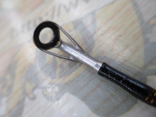 クレイジーアオリスティック 822M