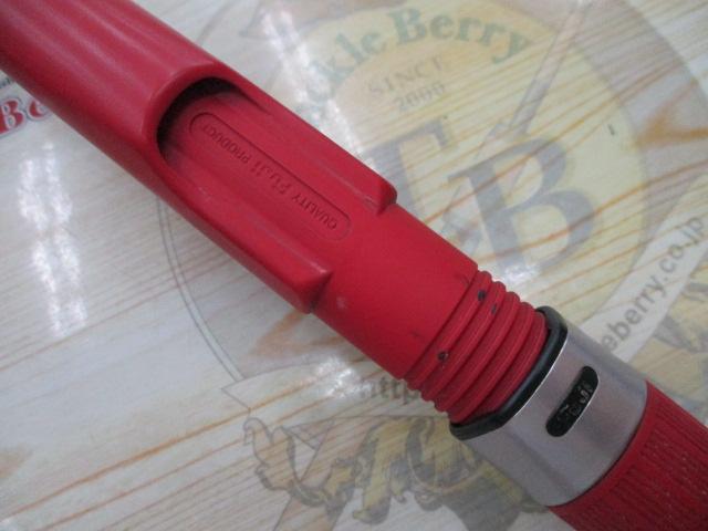 オーシャンパークVXレッドスナイパー350M