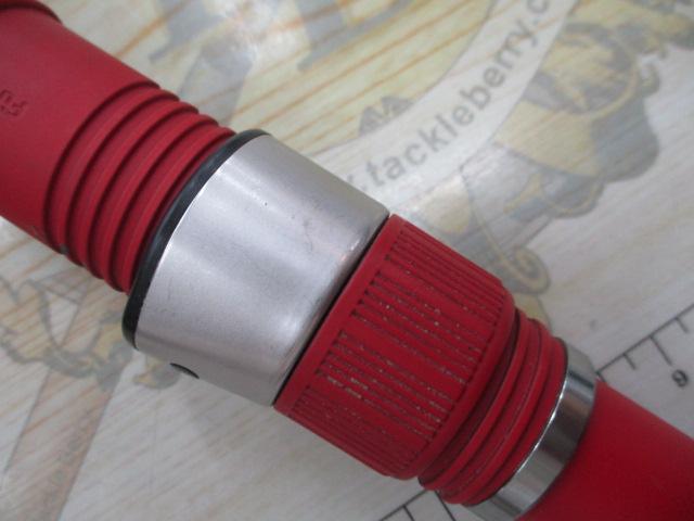 オーシャンパークVXレッドスナイパー350M