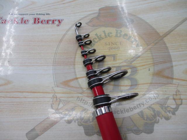 オーシャンパークVXレッドスナイパー350M